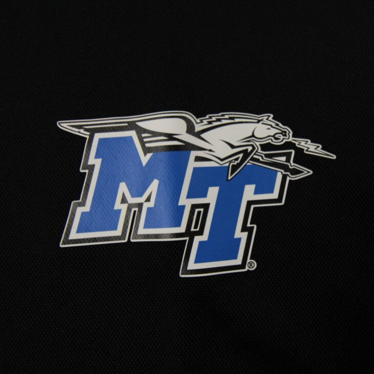 Middle Tennessee Blue Raiders