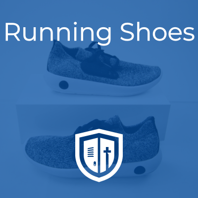 Running Shoes