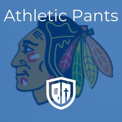 Athletic Pants