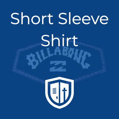 Short Sleeve Shirt