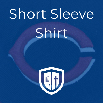 Short Sleeve Shirt