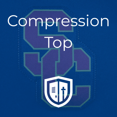 Compression Top
