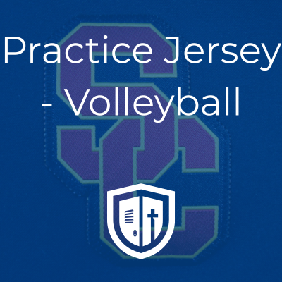 Practice Jersey - Volleyball