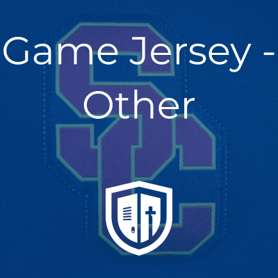 Game Jersey - Other