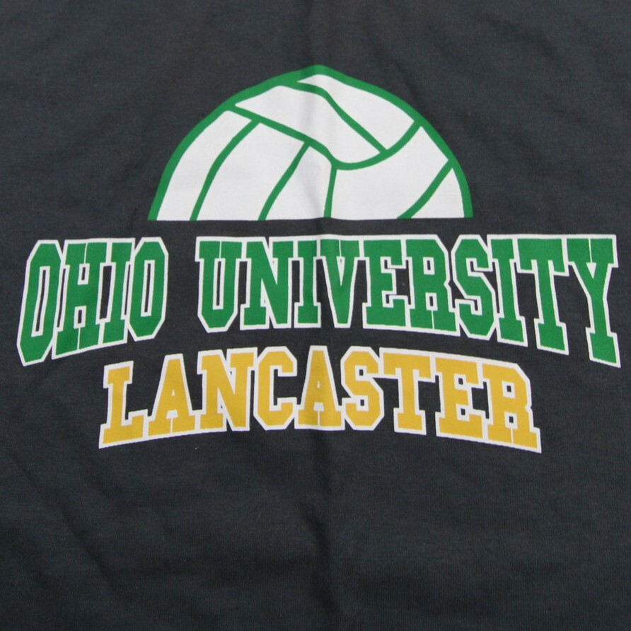 Ohio University Lancaster Coug