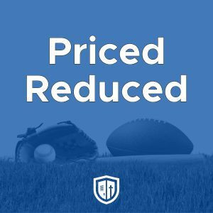 Price Reduced