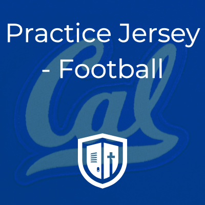 Practice Jersey - Football