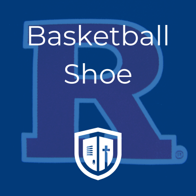 Basketball Shoe