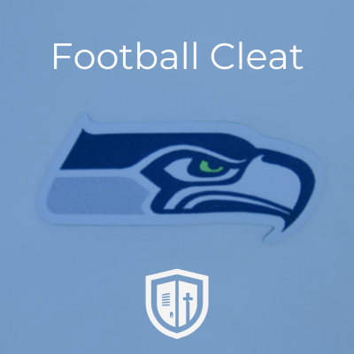 Football Cleat