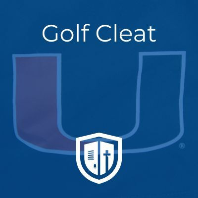 Golf Cleat