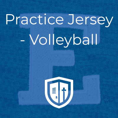 Practice Jersey - Volleyball