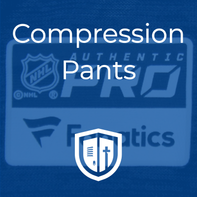 Compression Pants
