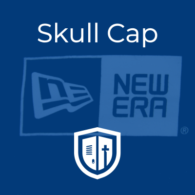 Skull Cap