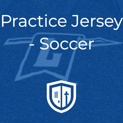 Practice Jersey - Soccer