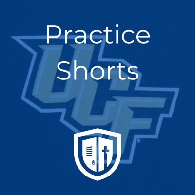 Practice Shorts
