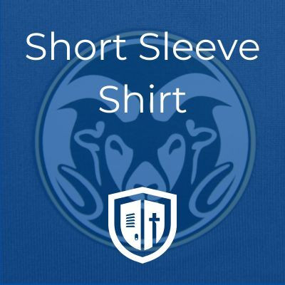 Short Sleeve Shirt