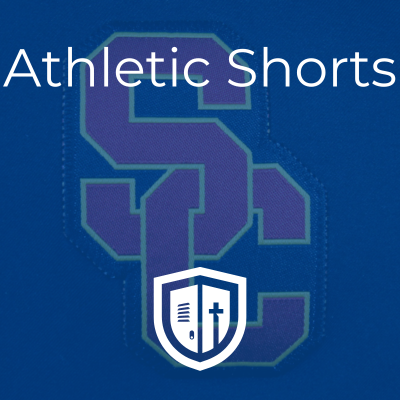 Athletic Shorts