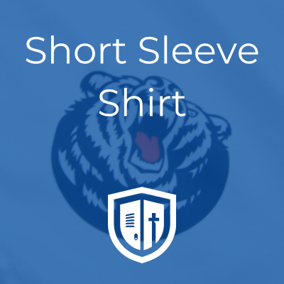 Short Sleeve Shirt