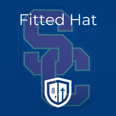 Fitted Hat