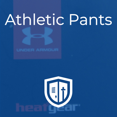 Athletic Pants
