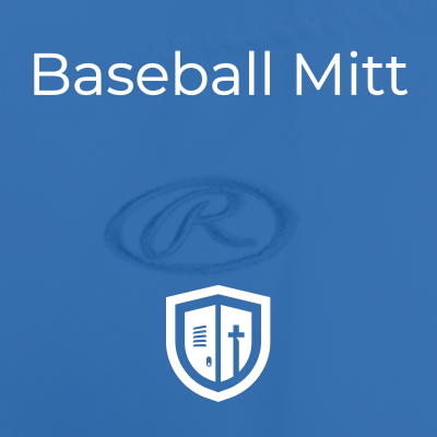 Baseball Mitt