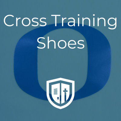 Cross Training Shoes
