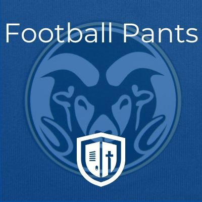Football Pants