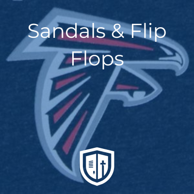 Sandals & Flip Flops