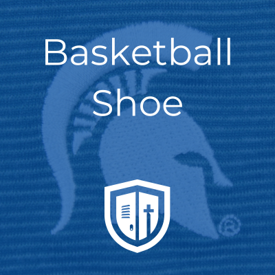 Basketball Shoe
