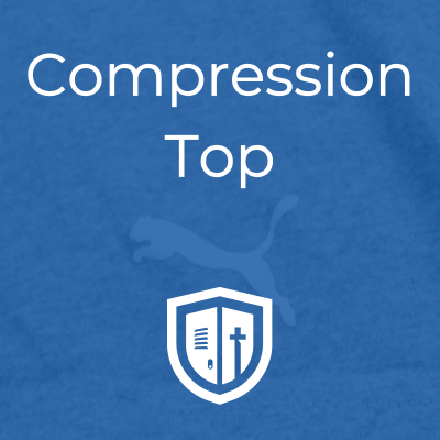 Compression Top