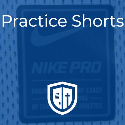 Practice Shorts
