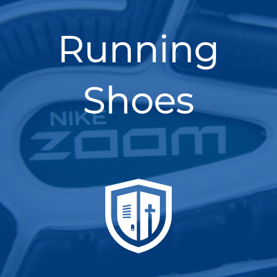 Running Shoes