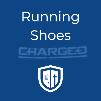 Running Shoes