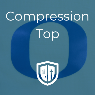 Compression Top