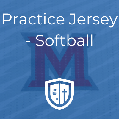 Practice Jersey - Softball