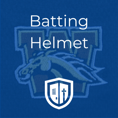 Batting Helmet