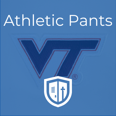 Athletic Pants