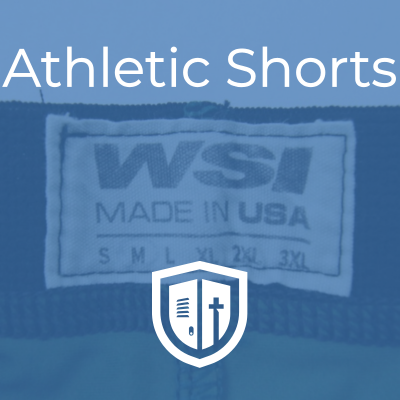 Athletic Shorts