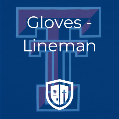 Gloves - Lineman