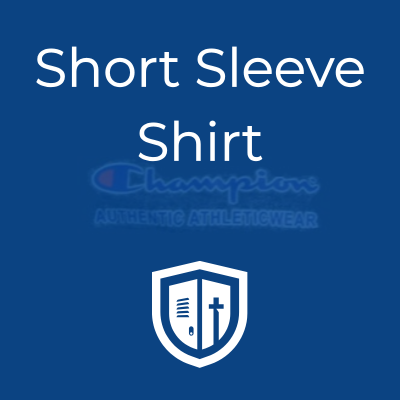 Short Sleeve Shirt