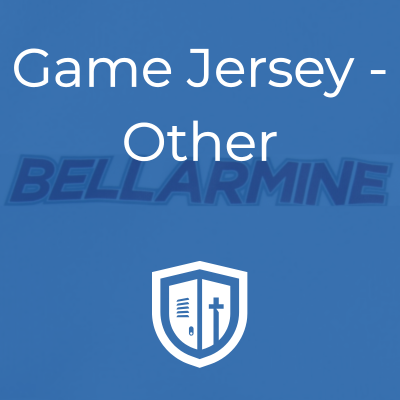 Game Jersey - Other