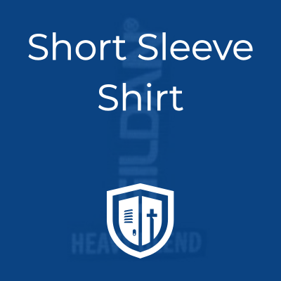 Short Sleeve Shirt