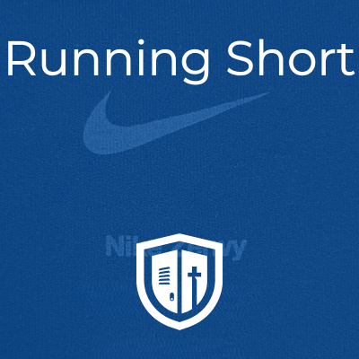 Running Short