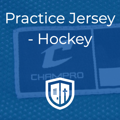 Practice Jersey - Hockey