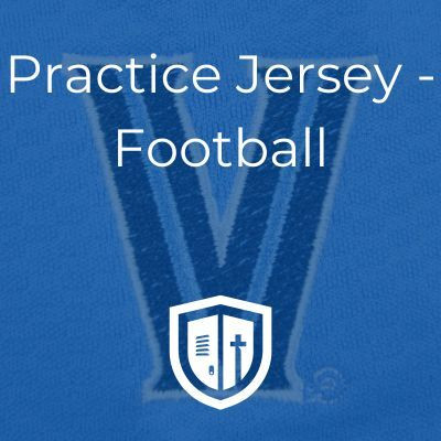 Practice Jersey - Football