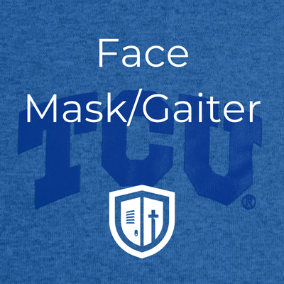 Face Mask/Gaiter