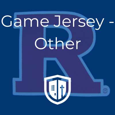 Game Jersey - Other
