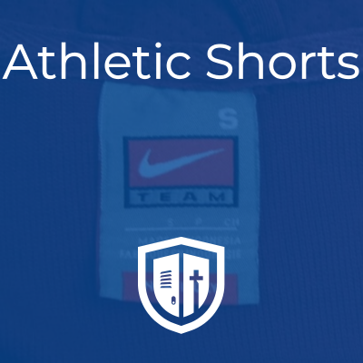 Athletic Shorts