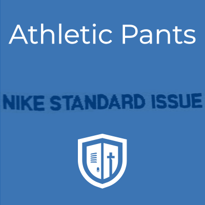 Athletic Pants