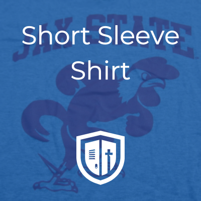 Short Sleeve Shirt